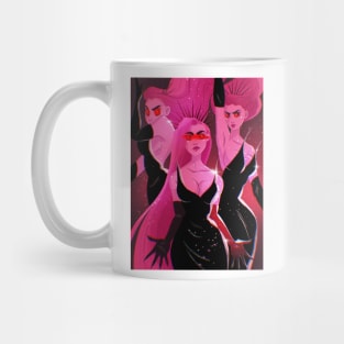 Persephone Mug